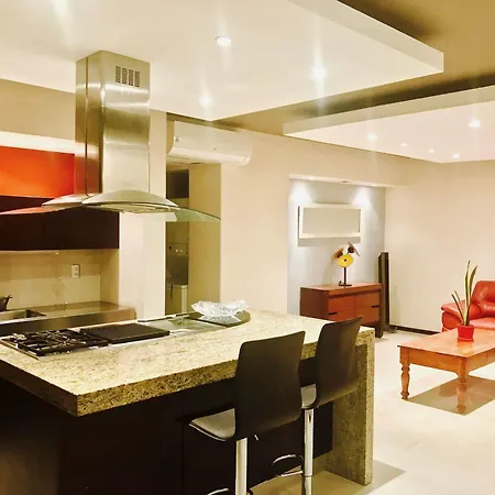 Apartment Caribe Centro